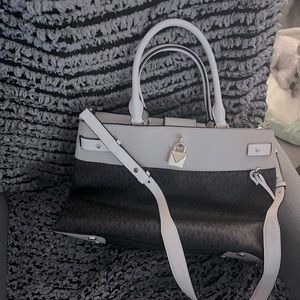 AUTHENTIC Michael Kors handbag.